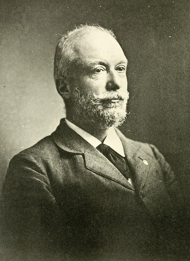 Auguste-Henri Forel