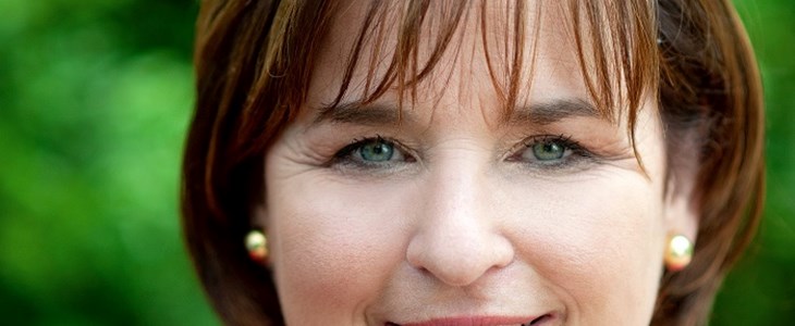 Marina Carobbio ist neue Stiftungsratspräsidentin von Swisstransplant Marina Carobbio ist neue Stiftungsratspräsidentin von Swisstransplant