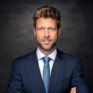 Cembra mit neuem CEO: Holger Laubenthal tritt an