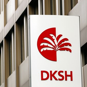 Personalchef Antoine Mangin verstärkt Geschäftsleitung bei DKSH