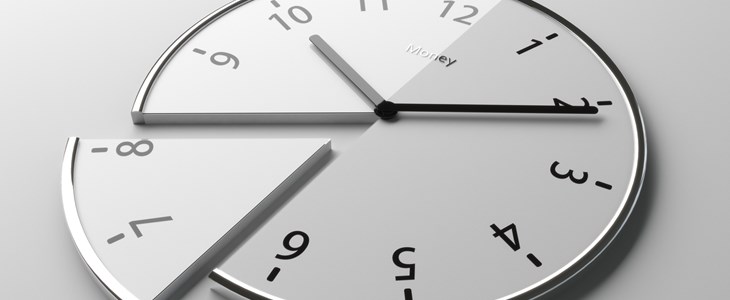 Teilzeit-Studie: Vom Traum der 3-Tage-Woche Teilzeit-Studie: Vom Traum der 3-Tage-Woche