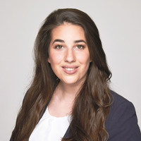 Olivia Boccali
