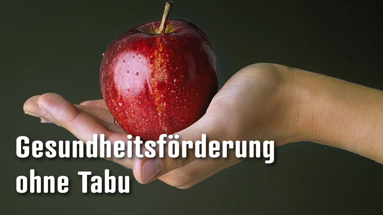 Dossier Gesundheitsförderung4