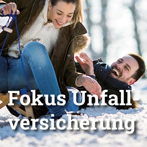 Handout zum Fokus Unfallversicherung