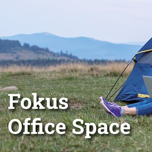 Remote Work als Lebensform Remote Work als Lebensform