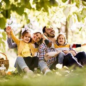 Familienzulagen in der Höhe von 6,4 Milliarden Franken Familienzulagen in der Höhe von 6,4 Milliarden Franken