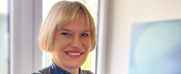 Katrin Volery verstärkt als Chief Human Resources Officer die Meraxis-Geschäftsführung Katrin Volery verstärkt als Chief Human Resources Officer die Meraxis-Geschäftsführung