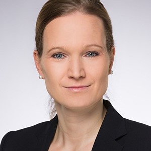 Hannah Zaunmüller übernimmt als Head Human Resources bei SIX