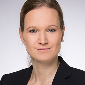 Hannah Zaunmüller übernimmt als Head Human Resources bei SIX Hannah Zaunmüller übernimmt als Head Human Resources bei SIX