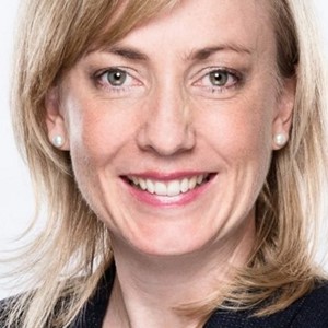 Elizabeth Whitfield wird Chief Talent Officer bei EY Schweiz