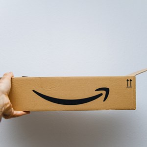 Bekommt Amazon seine erste US-Gewerkschaft? Bekommt Amazon seine erste US-Gewerkschaft?