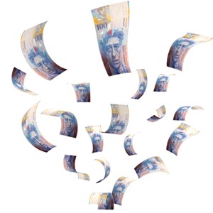 AHV: SGB beschliesst Initiative zur Finanzierung mit Nationalbank-Gewinnen AHV: SGB beschliesst Initiative zur Finanzierung mit Nationalbank-Gewinnen