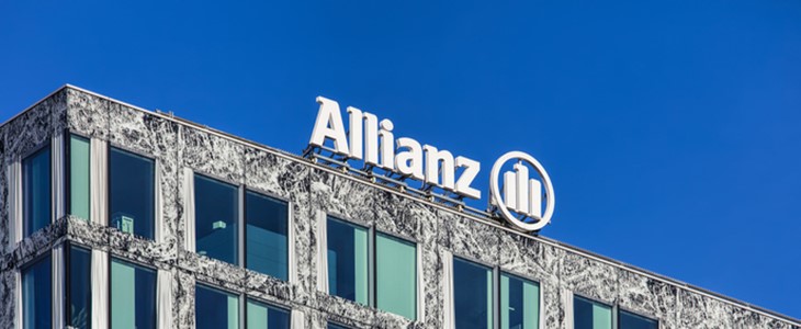 Allianz Suisse passt Umwandlungssätze in der Vollversicherung an