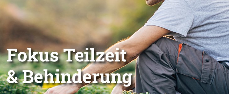 Integration bedingt Offenheit