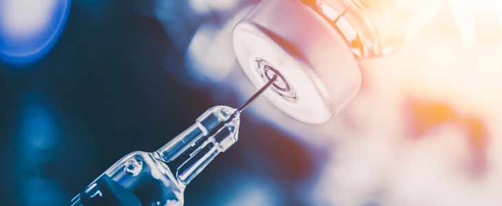 Sotomo-Studie für BAG zeigt erhöhte Impfbereitschaft Sotomo-Studie für BAG zeigt erhöhte Impfbereitschaft