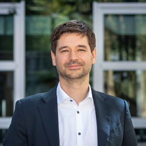 Ein neuer Exekutivdirektor am Institut CREA Ein neuer Exekutivdirektor am Institut CREA