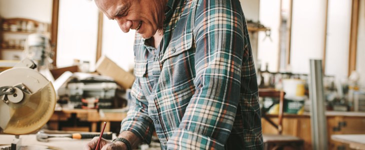 Aging Workforce fördern statt abschreiben