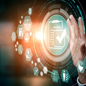 Digitalisierung: Schweiz gut unterwegs Digitalisierung: Schweiz gut unterwegs