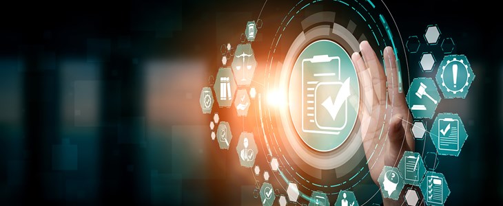 KMU-Digitalisierung  im DACH-Raum KMU-Digitalisierung  im DACH-Raum