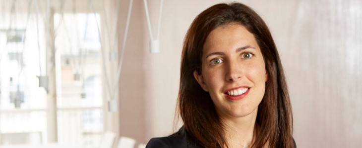 Gaelle Petit-Perrin wird neue Personalchefin bei MF Brands