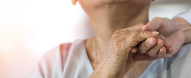 Pflegeverbände befürchten Massenexodus von Pflegefachpersonen Pflegeverbände befürchten Massenexodus von Pflegefachpersonen