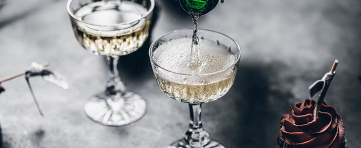 Corona hat Alkoholkonsum verändert Corona hat Alkoholkonsum verändert