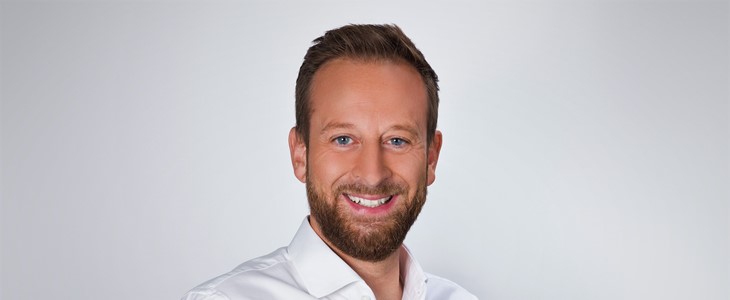 Yannick Coulange wird neuer Managing Director bei PageGroup Schweiz