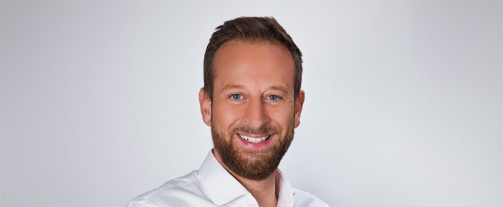 Yannick Coulange wird neuer Managing Director bei PageGroup Schweiz Yannick Coulange wird neuer Managing Director bei PageGroup Schweiz