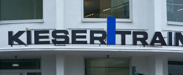 Der Mann, der die Schweizer Fitnesswelt veränderte, ist gestorben Der Mann, der die Schweizer Fitnesswelt veränderte, ist gestorben