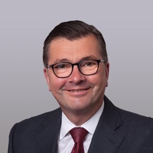 Joachim Masur in den Verwaltungsrat der Helsana-Gruppe gewählt