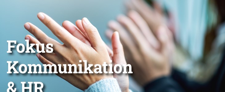 HR-Kommunikations-Skills im Wandel HR-Kommunikations-Skills im Wandel