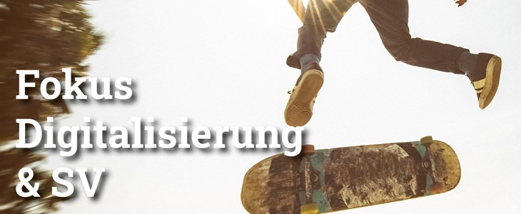 Die digitale Transformation der 1. Säule beginnt im Kopf Die digitale Transformation der 1. Säule beginnt im Kopf