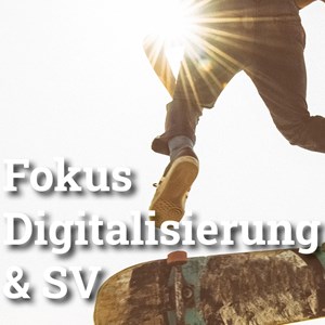 Effiziente Versichertenverwaltung dank Digitalisierung Effiziente Versichertenverwaltung dank Digitalisierung
