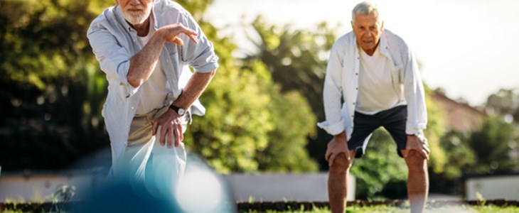 Neue Volksinitiative will flexible Pensionskassenrenten