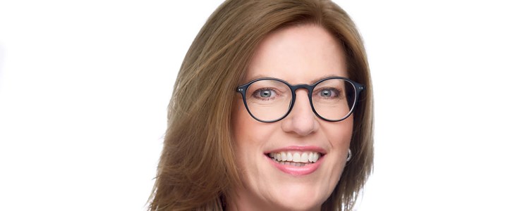 Astrid Warren zum Chief People Officer und Mitglied des Executive Committee bei IDEMIA Group berufen Astrid Warren zum Chief People Officer und Mitglied des Executive Committee bei IDEMIA Group berufen