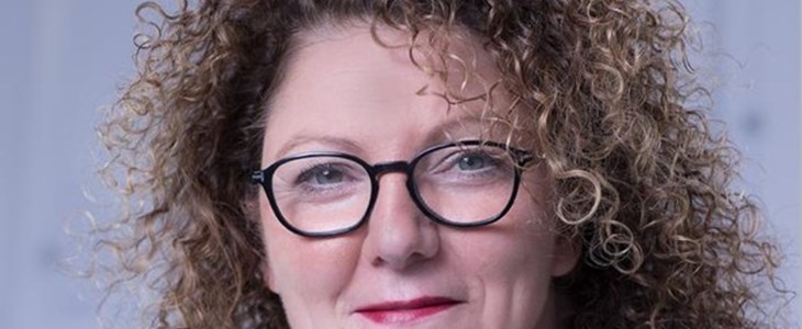 Christa Stienen wird Chief HR Officer bei Hellmann Worldwide Logistics Christa Stienen wird Chief HR Officer bei Hellmann Worldwide Logistics
