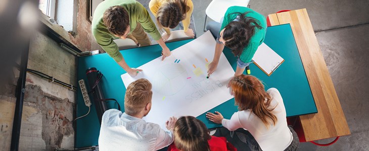 Agilität bei Swisscom – ein Erfahrungsbericht Agilität bei Swisscom – ein Erfahrungsbericht