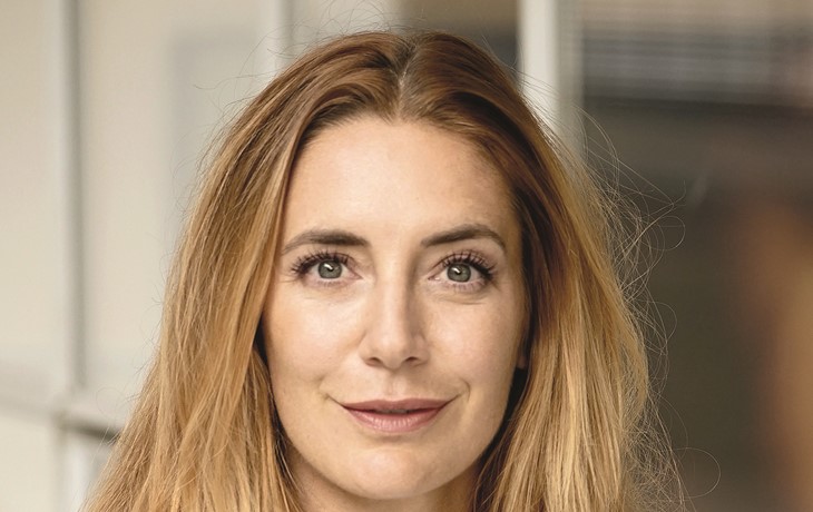 Barbara Wieser, Inhaberin & Geschäftsführerin, Digital Heads