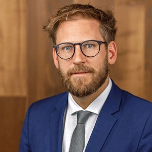 Stellvertretender Direktor Thomas Christen verlässt BAG Stellvertretender Direktor Thomas Christen verlässt BAG