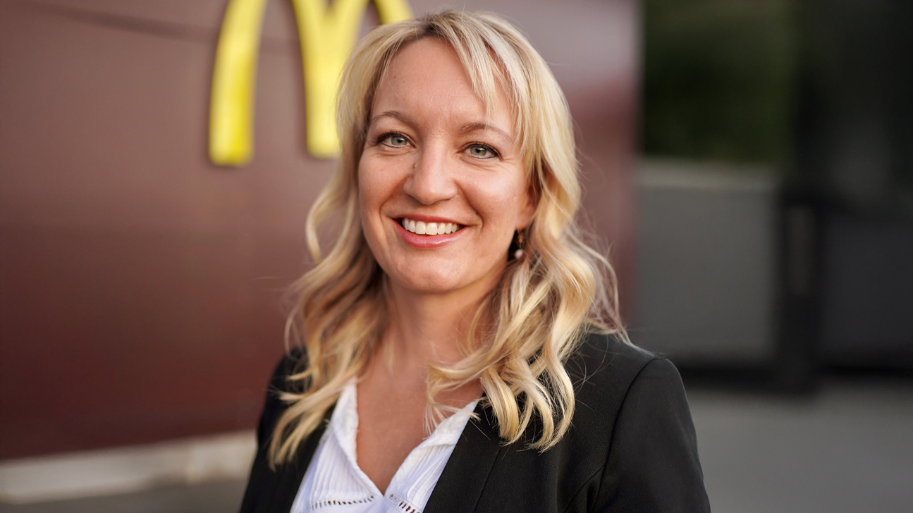 zVg - McDonald's Schweiz
