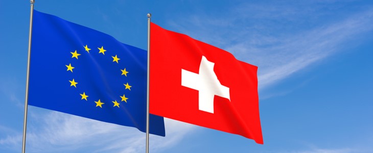 Schweiz profitiert von EU-Zuwanderung