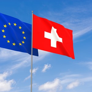 Schweiz bei Sozialleistungen unter den Top 3 Europas