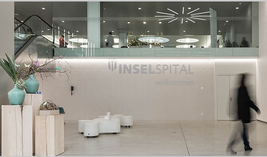 Insel-Gruppe zahlt nur noch Fixlöhne