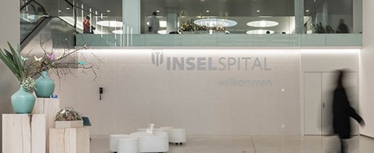 Insel-Gruppe zahlt nur noch Fixlöhne Insel-Gruppe zahlt nur noch Fixlöhne