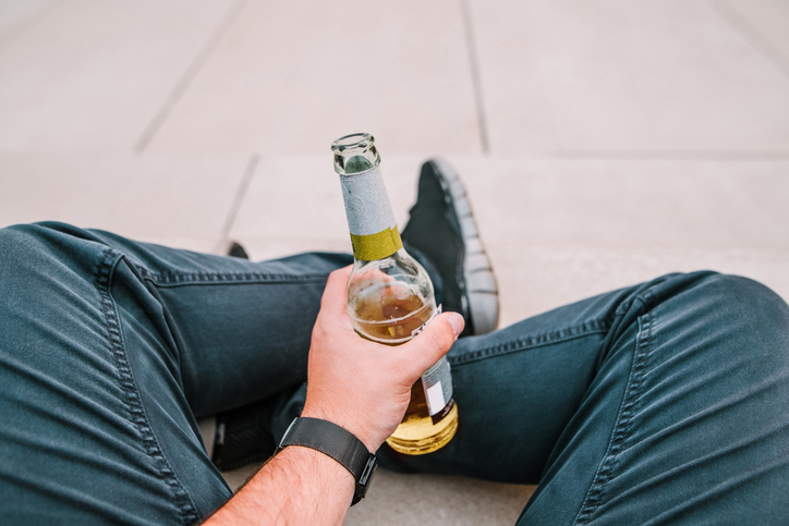 Höhere Nachfrage bei der Basler Suchtberatung im Corona-Jahr 2020