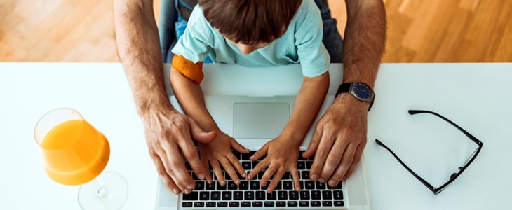 Kinderbetreuungstage während des Zivildiensts sind als Dienst anzurechnen Kinderbetreuungstage während des Zivildiensts sind als Dienst anzurechnen
