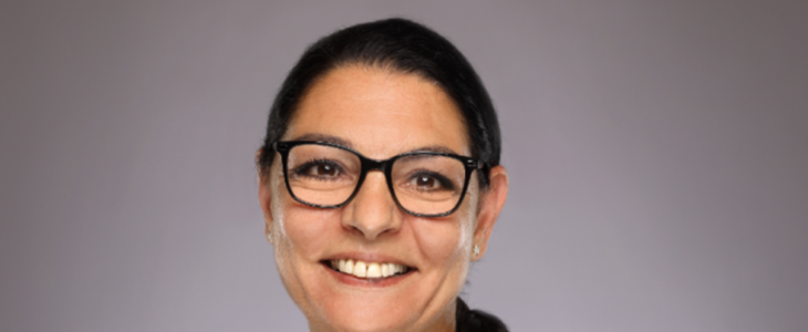Malta Fazzari wird neue Head HR bei Ringier Axel Springer Schweiz