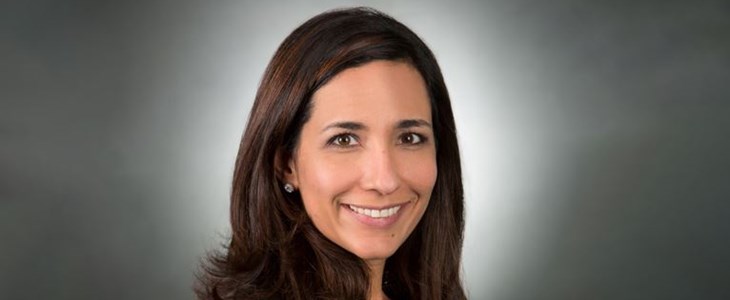 Tatiana Berardinelli ist neu Chief Human Resources Officer und Global Head of Group HR bei Clariant Tatiana Berardinelli ist neu Chief Human Resources Officer und Global Head of Group HR bei Clariant