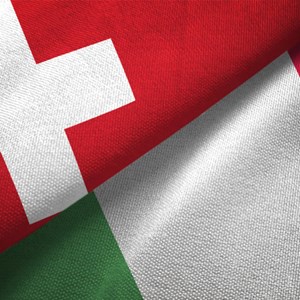 Schweiz und Italien vereinbaren dauerhafte Homeoffice-Steuerregeln Schweiz und Italien vereinbaren dauerhafte Homeoffice-Steuerregeln