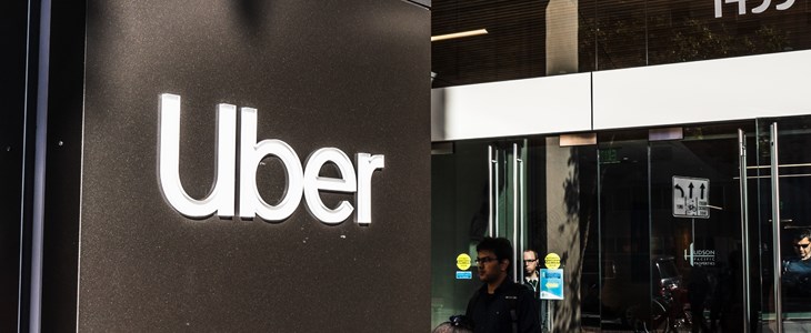 Bundesgericht: Niederländische Uber-Gesellschaften sind AHV-pflichtig Bundesgericht: Niederländische Uber-Gesellschaften sind AHV-pflichtig